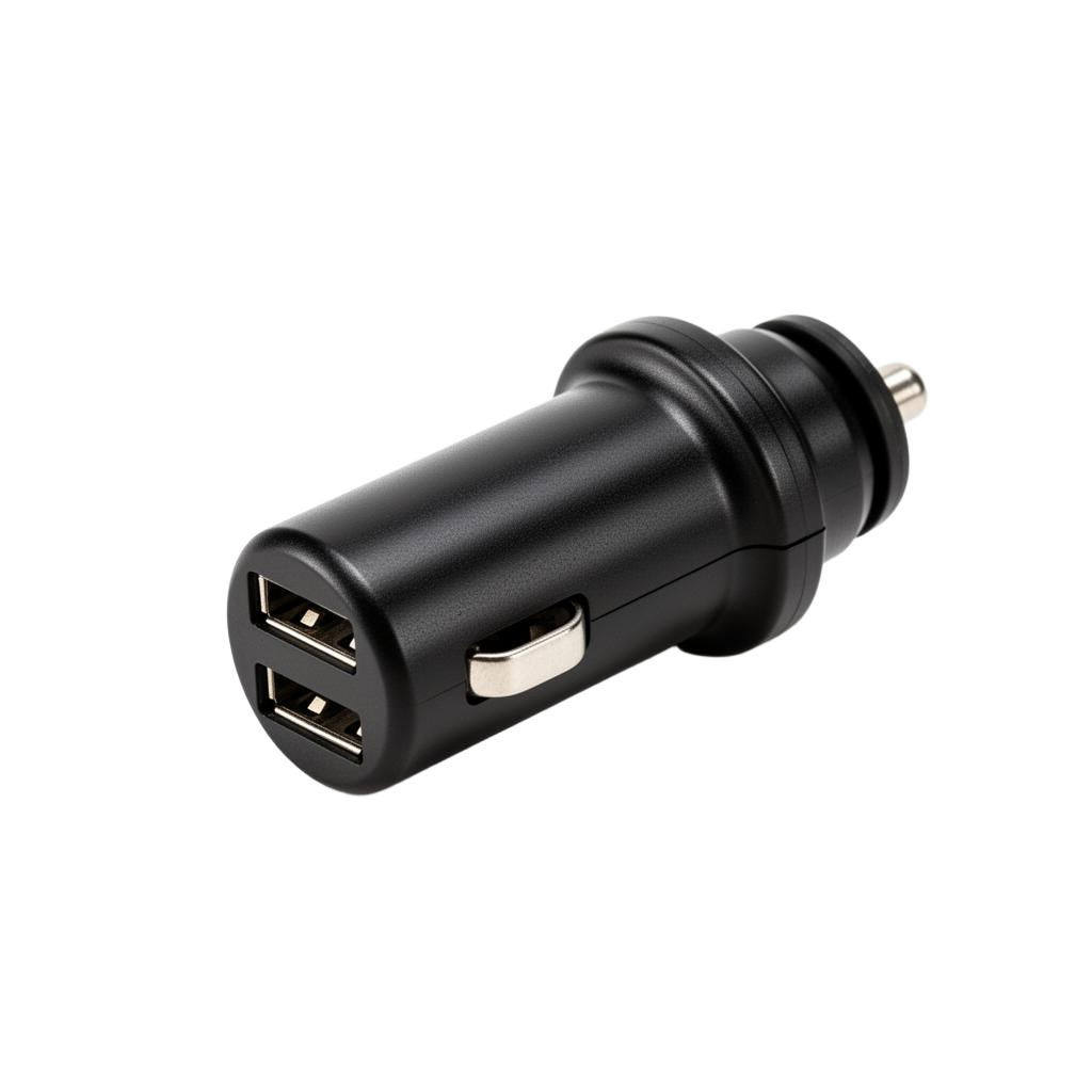 Auto punjač USB