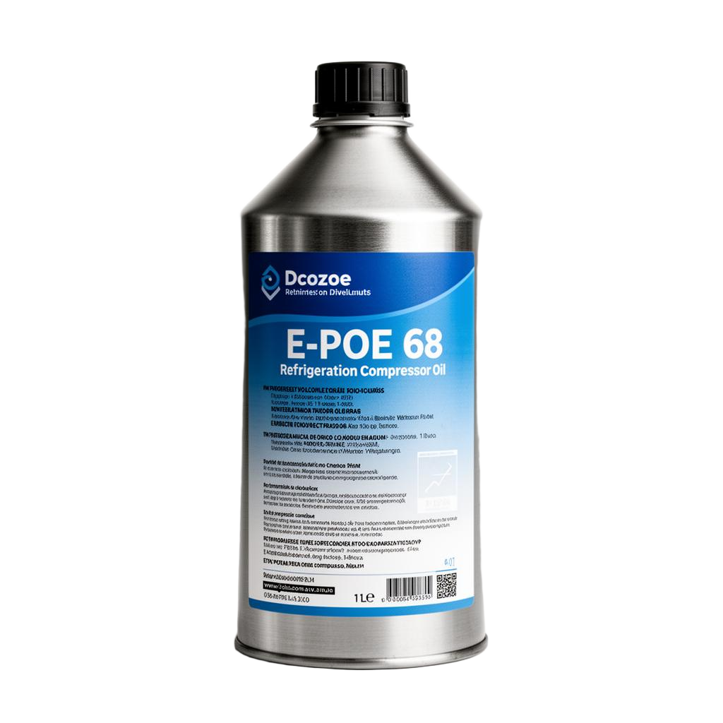 Ulje E-POE 68 (1L)
