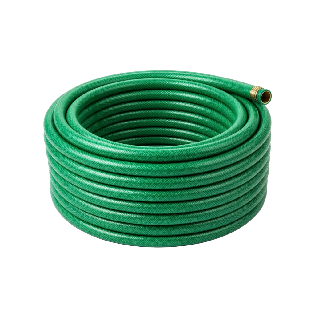 Baštensko crevo 3/4" i 1/2"