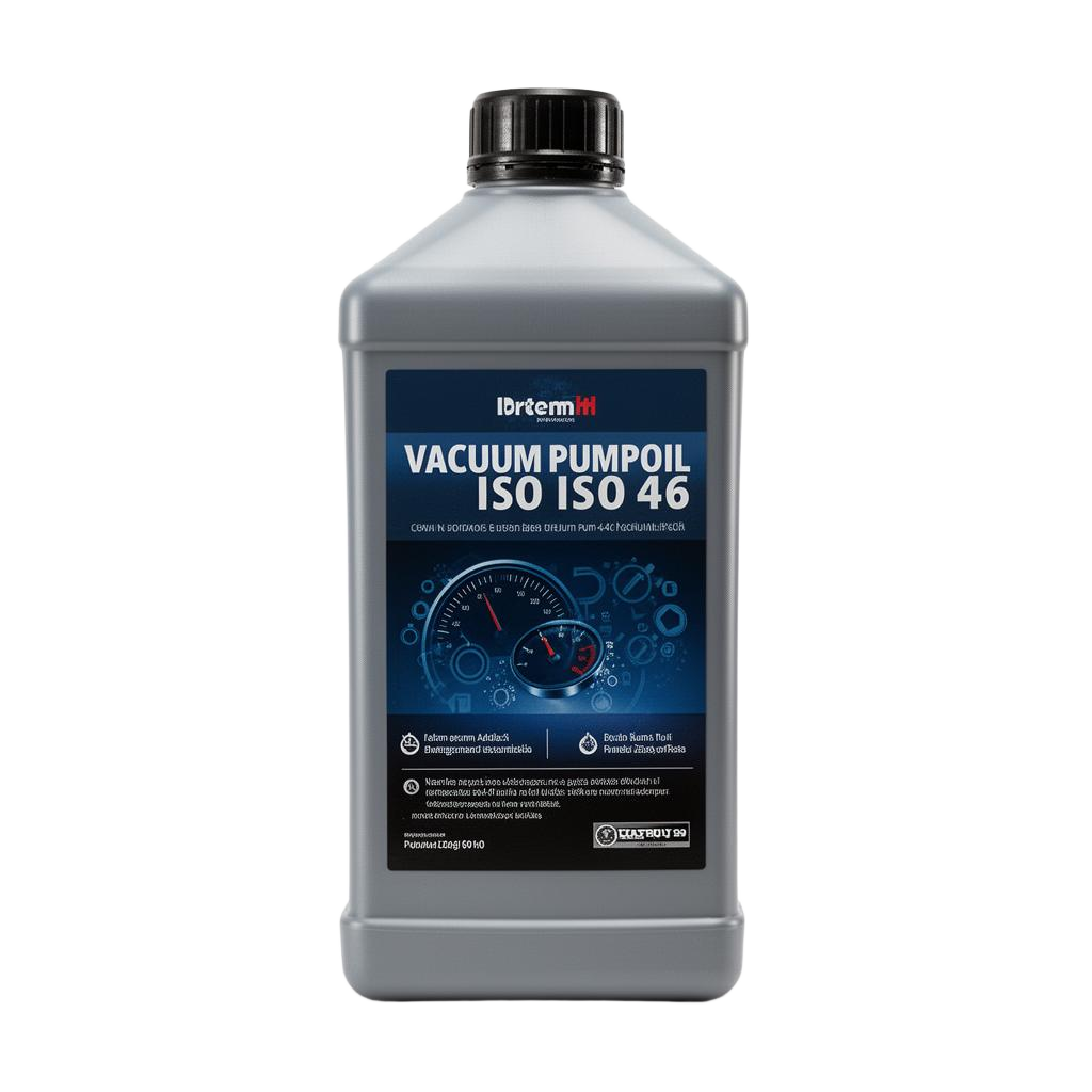 Vacuum Pump Oil ISO 46