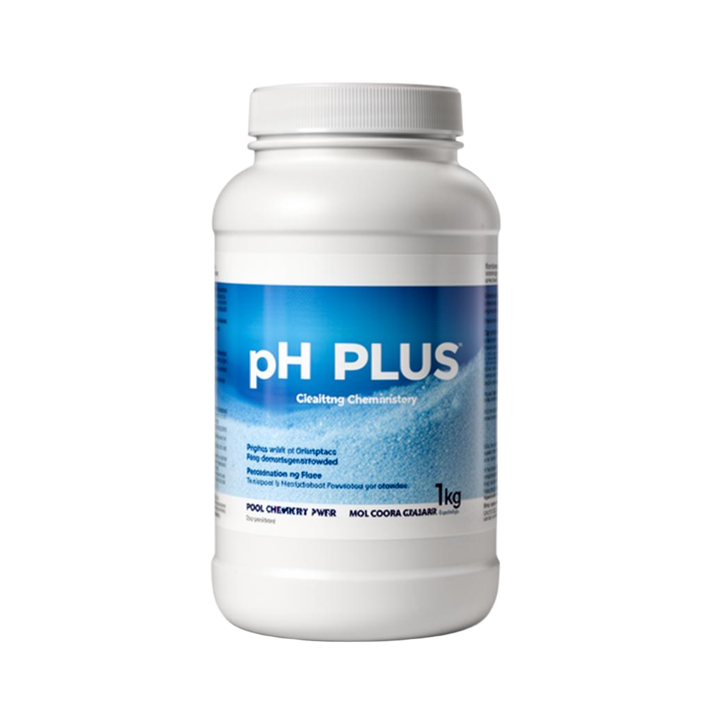 pH Plus granule