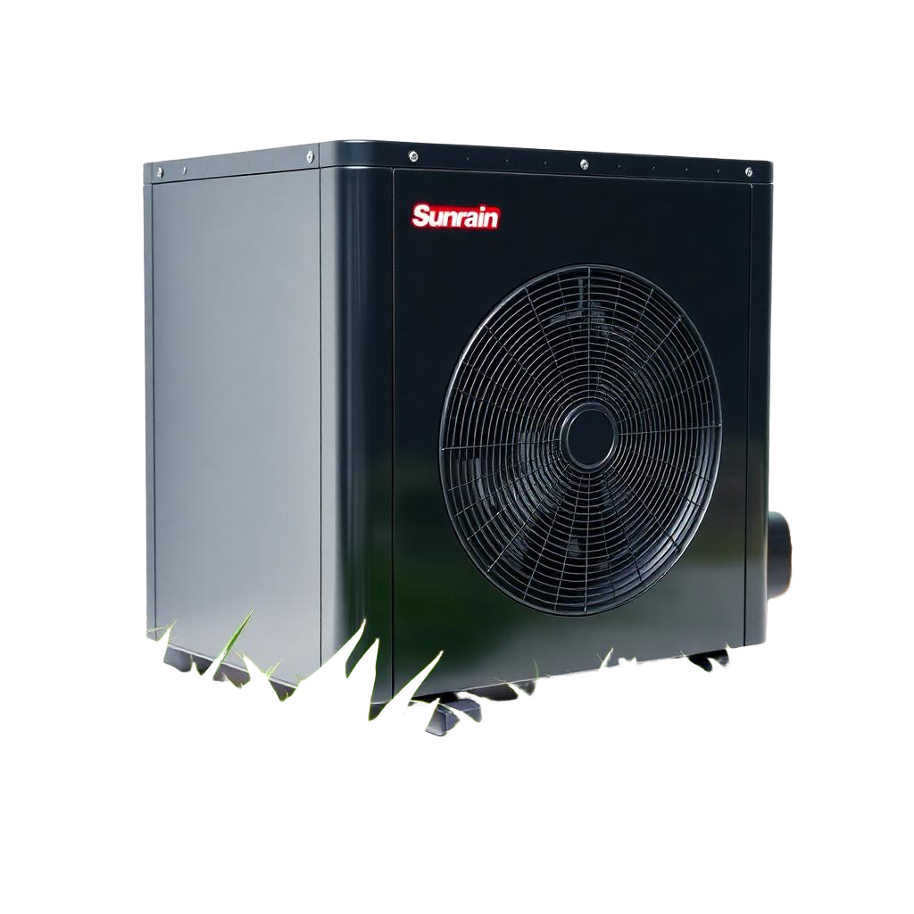 Sunrain Monoblok R32