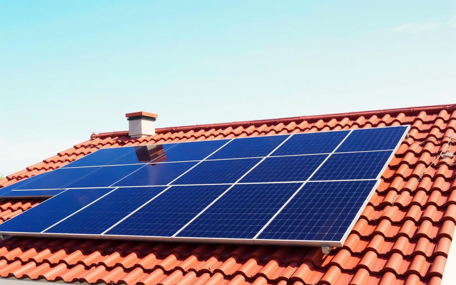 Solarna elektrana 10 kW – ključ u ruke